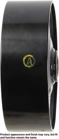 CARDONE Reman Vacuum Pump Pulley P/N:64-1024P Fits: Ford E-350 Club Wagon, Ford E-350 Econoline, Ford E-350 Econoline Club Wagon, Ford E-350 Super Duty, Ford E-450 Econoline Super Duty, Ford E-450 Super Duty, Ford E-550 Econoline Super Duty - Image 3