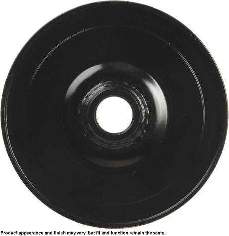 CARDONE Reman Vacuum Pump Pulley P/N:64-1024P Fits: Ford E-350 Club Wagon, Ford E-350 Econoline, Ford E-350 Econoline Club Wagon, Ford E-350 Super Duty, Ford E-450 Econoline Super Duty, Ford E-450 Super Duty, Ford E-550 Econoline Super Duty - Image 4