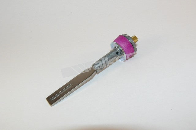 Walker Products Carburetor Accelerator Pump P/N:64-120 Fits: Chevrolet Bel Air, Chevrolet Corvette, Chevrolet K10 Pickup, Chevrolet K20 Pickup, Chevrolet Styleline Deluxe, Chevrolet Truck, Pontiac Catalina, Pontiac Chieftain, Pontiac Streamliner - Image 1