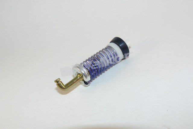 Walker Products Carburetor Accelerator Pump P/N:64-284 Fits: Chevrolet Camaro 1973, Chevrolet Chevelle 1973, Chevrolet Malibu 1973, Chevrolet Nova 1973, Chevrolet Vega 72-71 - Image 1