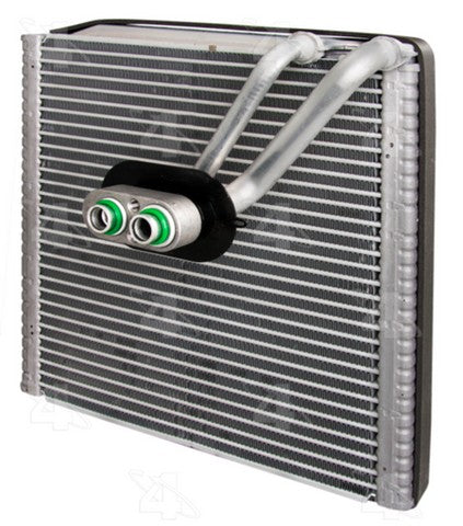 Four Seasons A/C Evaporator Core P/N:64000 Fits: Hyundai Elantra 13-11, Hyundai Elantra Coupe 2013, Hyundai Elantra Gt 2013 - Image 1