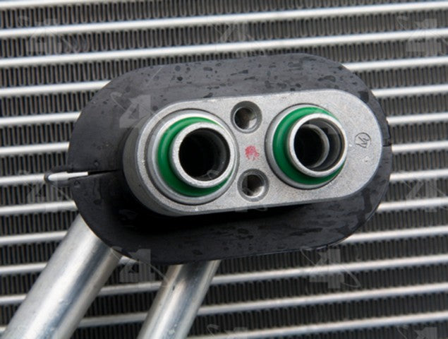 Four Seasons A/C Evaporator Core P/N:64000 Fits: Hyundai Elantra 13-11, Hyundai Elantra Coupe 2013, Hyundai Elantra Gt 2013 - Image 3