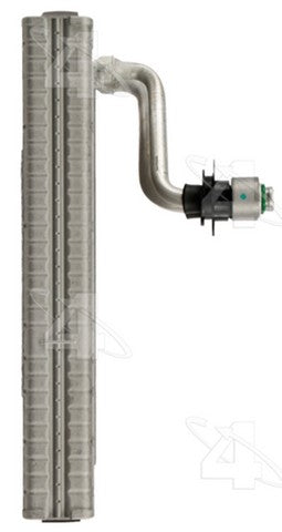 Four Seasons A/C Evaporator Core P/N:64000 Fits: Hyundai Elantra 13-11, Hyundai Elantra Coupe 2013, Hyundai Elantra Gt 2013 - Image 2
