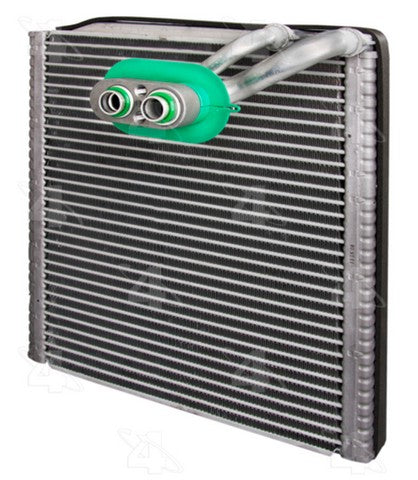 Four Seasons A/C Evaporator Core P/N:64001 Fits: Hyundai Azera 17-12, Hyundai Sonata 15-11, Kia Cadenza 16-14, Kia Optima 16-11 - Image 1