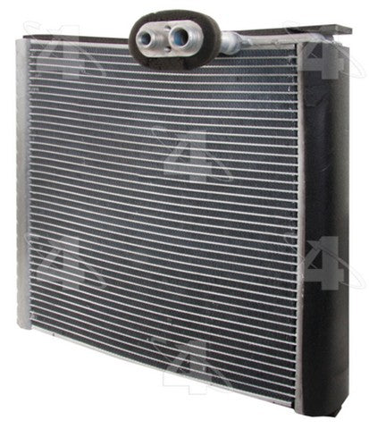 Four Seasons A/C Evaporator Core P/N:64009 Fits: Lexus Es300h 15-13, Lexus Es350 18-07, Lexus Rx350 15-10, Lexus Rx450h 15-10, Toyota Avalon 18-05, Toyota Camry 17-07, Toyota Highlander 19-08, Toyota Sienna 20-11, Toyota Venza 16-09 - Image 1