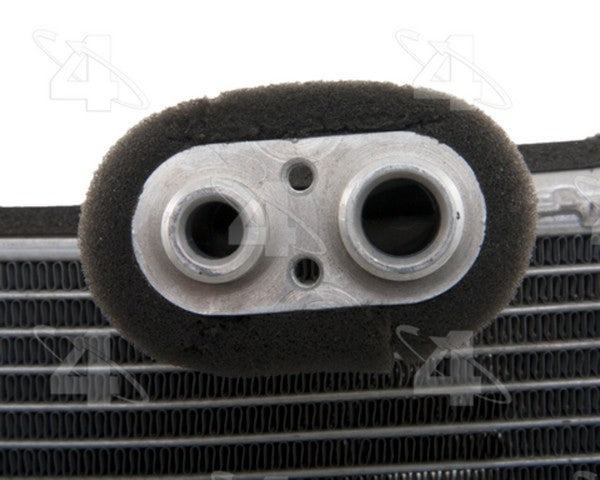 Four Seasons A/C Evaporator Core P/N:64009 Fits: Lexus Es300h 15-13, Lexus Es350 18-07, Lexus Rx350 15-10, Lexus Rx450h 15-10, Toyota Avalon 18-05, Toyota Camry 17-07, Toyota Highlander 19-08, Toyota Sienna 20-11, Toyota Venza 16-09 - Image 3