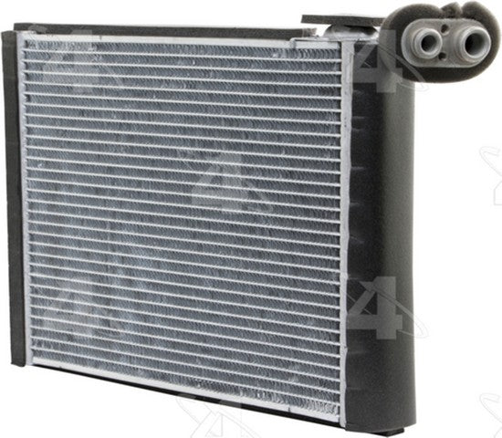 Four Seasons A/C Evaporator Core P/N:64010 Fits: Scion Xd 14-08, Toyota Prius 2018, Toyota Prius C 19-12, Toyota Prius Prime 2018, Toyota Prius V 2018, Toyota Yaris 18-06, Toyota Yaris Ia 18-17, Toyota Yaris R 18-16 - Image 1