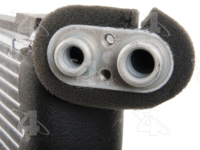 Four Seasons A/C Evaporator Core P/N:64010 Fits: Scion Xd 14-08, Toyota Prius 2018, Toyota Prius C 19-12, Toyota Prius Prime 2018, Toyota Prius V 2018, Toyota Yaris 18-06, Toyota Yaris Ia 18-17, Toyota Yaris R 18-16 - Image 4
