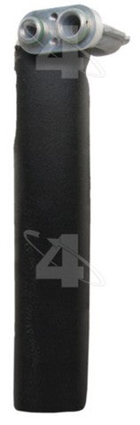 Four Seasons A/C Evaporator Core P/N:64011 Fits: Lexus Ct200h, Lexus Hs250h, Pontiac Vibe, Scion Im, Scion Tc, Scion Xb, Toyota Corolla, Toyota Corolla Im, Toyota Matrix, Toyota Mirai, Toyota Rav4 - Image 3