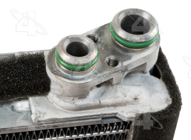 Four Seasons A/C Evaporator Core P/N:64013 Fits: Chevrolet Lcf 3500, Chevrolet Lcf 4500, Chevrolet Lcf 4500hd, Chevrolet Lcf 4500xd, Chevrolet Lcf 5500hd, Chevrolet Lcf 5500xd, Chevrolet Lcf 6500xd, Chevrolet W3500 Tiltmaster, Chevrolet W4500 Tiltmaster - Image 3