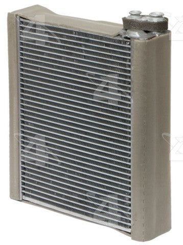 Four Seasons A/C Evaporator Core P/N:64023 Fits: Dodge Ram 1500 08-06, Dodge Ram 2500 09-06, Dodge Ram 3500 09-06, Dodge Ram 4000 10-06, Dodge Ram 4500 10-08, Dodge Ram 5500 10-08 - Image 1