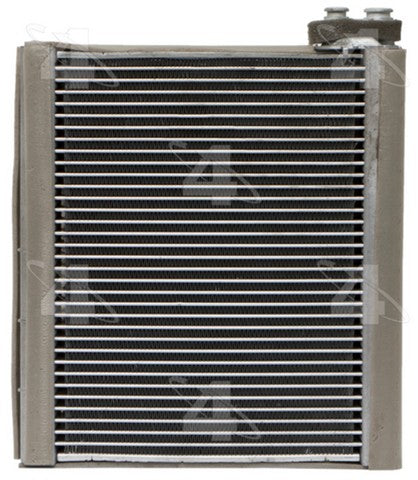 Four Seasons A/C Evaporator Core P/N:64023 Fits: Dodge Ram 1500 08-06, Dodge Ram 2500 09-06, Dodge Ram 3500 09-06, Dodge Ram 4000 10-06, Dodge Ram 4500 10-08, Dodge Ram 5500 10-08 - Image 2