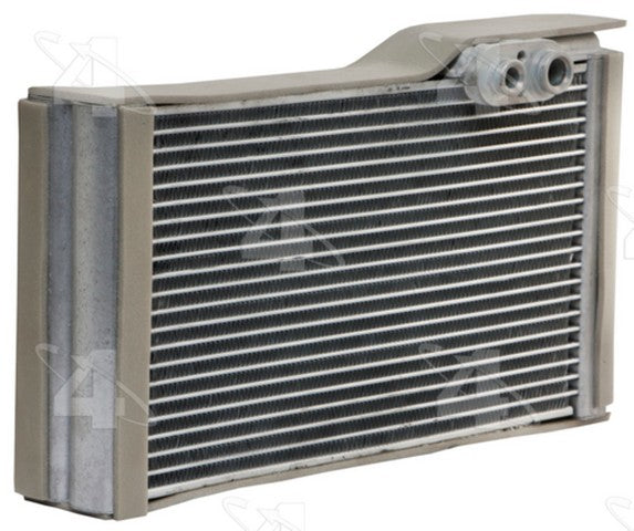 Four Seasons A/C Evaporator Core P/N:64025 Fits: Lexus Gx460, Lexus Lx570, Lexus Rx350, Lexus Rx350l, Lexus Rx450h, Lexus Rx450hl, Lexus Tx350, Toyota Grand Highlander, Toyota Highlander, Toyota Land Cruiser, Toyota Sequoia, Toyota Sienna - Image 1