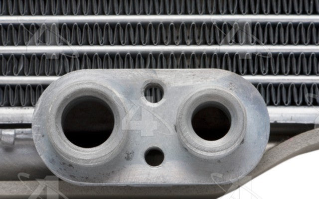 Four Seasons A/C Evaporator Core P/N:64025 Fits: Lexus Gx460, Lexus Lx570, Lexus Rx350, Lexus Rx350l, Lexus Rx450h, Lexus Rx450hl, Lexus Tx350, Toyota Grand Highlander, Toyota Highlander, Toyota Land Cruiser, Toyota Sequoia, Toyota Sienna - Image 7