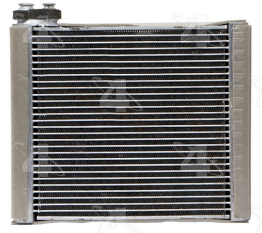 Four Seasons A/C Evaporator Core P/N:64026 Fits: Honda Fit 08-07 - Image 8