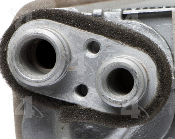 Four Seasons A/C Evaporator Core P/N:64026 Fits: Honda Fit 08-07 - Image 5