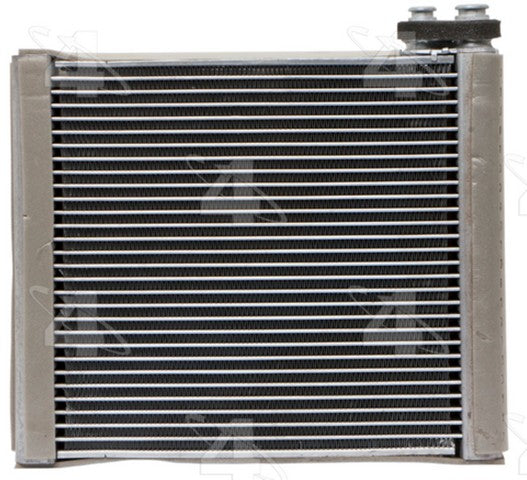 Four Seasons A/C Evaporator Core P/N:64026 Fits: Honda Fit 08-07 - Image 4