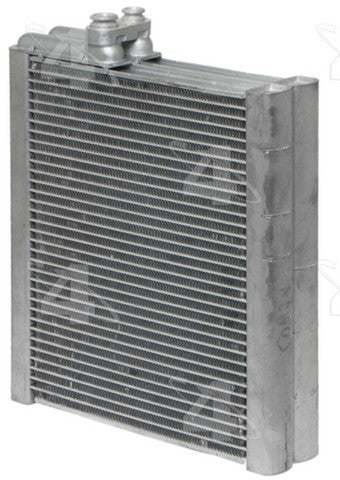 Four Seasons A/C Evaporator Core P/N:64029 Fits: Dodge Ram 1500 10-09, Dodge Ram 2500 10-09, Dodge Ram 3500 2010, Ram 1500 2011, Ram 2500 2011, Ram 3500 2011, Ram 4000 2011, Ram 4500 2011, Ram 5500 2011 - Image 1