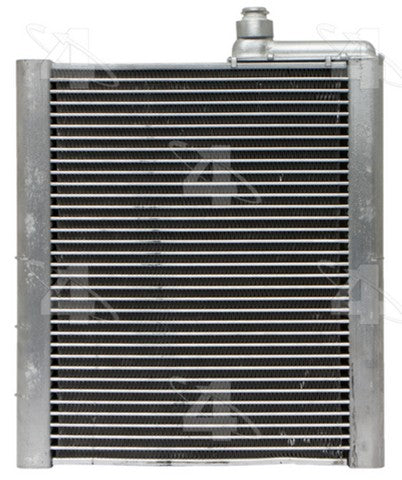 Four Seasons A/C Evaporator Core P/N:64029 Fits: Dodge Ram 1500 10-09, Dodge Ram 2500 10-09, Dodge Ram 3500 2010, Ram 1500 2011, Ram 2500 2011, Ram 3500 2011, Ram 4000 2011, Ram 4500 2011, Ram 5500 2011 - Image 4
