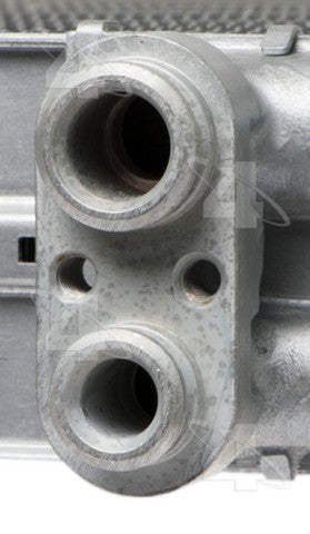 Four Seasons A/C Evaporator Core P/N:64029 Fits: Dodge Ram 1500 10-09, Dodge Ram 2500 10-09, Dodge Ram 3500 2010, Ram 1500 2011, Ram 2500 2011, Ram 3500 2011, Ram 4000 2011, Ram 4500 2011, Ram 5500 2011 - Image 6