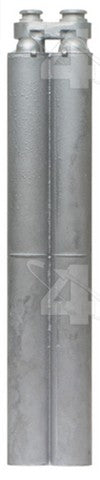 Four Seasons A/C Evaporator Core P/N:64029 Fits: Dodge Ram 1500 10-09, Dodge Ram 2500 10-09, Dodge Ram 3500 2010, Ram 1500 2011, Ram 2500 2011, Ram 3500 2011, Ram 4000 2011, Ram 4500 2011, Ram 5500 2011 - Image 2