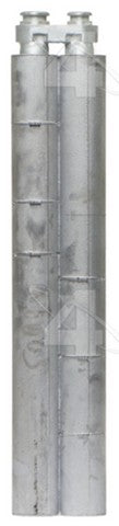 Four Seasons A/C Evaporator Core P/N:64029 Fits: Dodge Ram 1500 10-09, Dodge Ram 2500 10-09, Dodge Ram 3500 2010, Ram 1500 2011, Ram 2500 2011, Ram 3500 2011, Ram 4000 2011, Ram 4500 2011, Ram 5500 2011 - Image 8