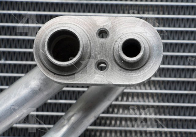 Four Seasons A/C Evaporator Core P/N:64030 Fits: Dodge Journey 11-09 - Image 4