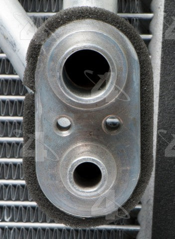 Four Seasons A/C Evaporator Core P/N:64032 Fits: Jeep Wrangler 11-07 - Image 5