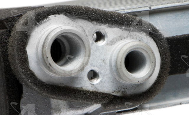 Four Seasons A/C Evaporator Core P/N:64033 Fits: Acura Rl 12-05, Honda S2000 09-00, Lexus Rx330 06-04, Lexus Rx350 09-07, Lexus Rx400h 08-06 - Image 6