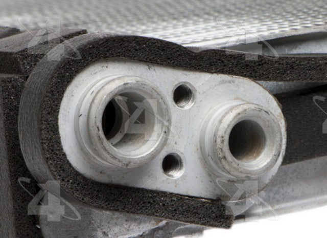 Four Seasons A/C Evaporator Core P/N:64036 Fits: Honda Civic 11-06, Honda Cr-v 11-07 - Image 6