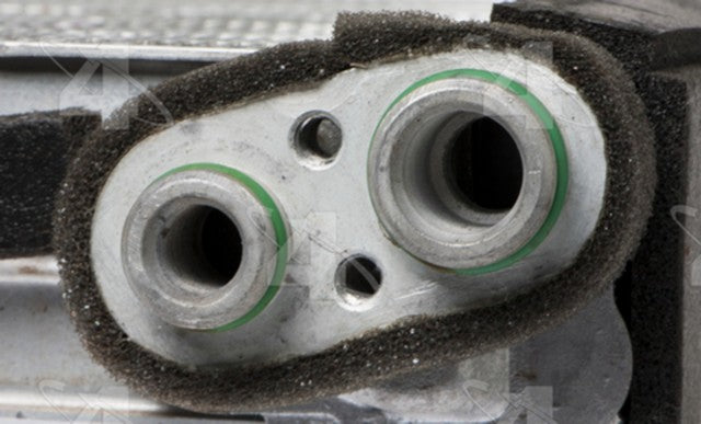 Four Seasons A/C Evaporator Core P/N:64037 Fits: Honda Odyssey 06-05, Honda Odyssey 10-08 - Image 2