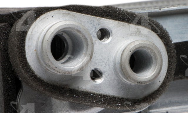 Four Seasons A/C Evaporator Core P/N:64038 Fits: Scion Tc 10-05, Toyota Corolla 08-05, Toyota Matrix 08-05, Toyota Prius 09-04 - Image 2