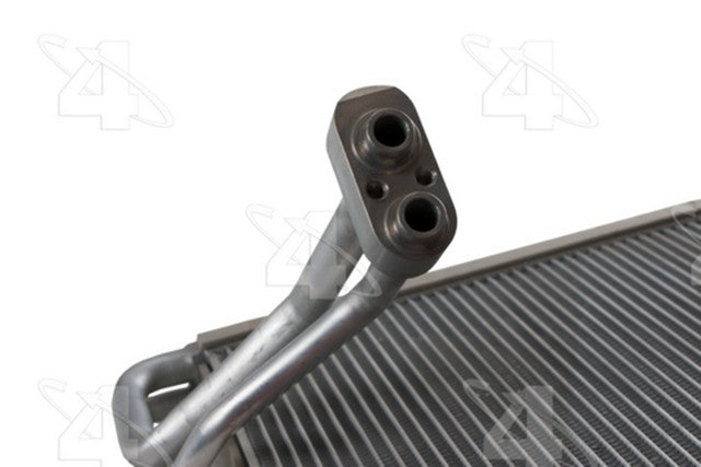 Four Seasons A/C Evaporator Core P/N:64043 Fits: Kia Rio 17-12 - Image 5
