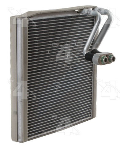 Four Seasons A/C Evaporator Core P/N:64044 Fits: Hyundai Elantra 16-14, Hyundai Elantra Coupe 2014, Hyundai Elantra Gt 17-14, Kia Forte 18-14, Kia Forte Koup 17-14, Kia Forte5 18-14 - Image 1