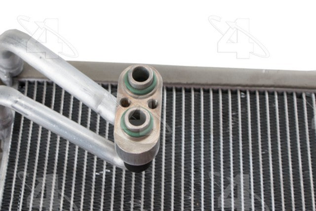 Four Seasons A/C Evaporator Core P/N:64044 Fits: Hyundai Elantra 16-14, Hyundai Elantra Coupe 2014, Hyundai Elantra Gt 17-14, Kia Forte 18-14, Kia Forte Koup 17-14, Kia Forte5 18-14 - Image 2