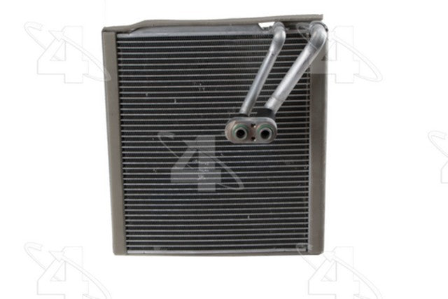 Four Seasons A/C Evaporator Core P/N:64044 Fits: Hyundai Elantra 16-14, Hyundai Elantra Coupe 2014, Hyundai Elantra Gt 17-14, Kia Forte 18-14, Kia Forte Koup 17-14, Kia Forte5 18-14 - Image 4