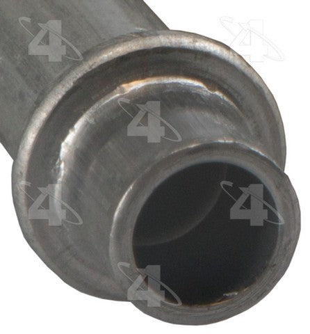 Four Seasons A/C Evaporator Core P/N:64051 Fits: Mercedes-benz Cl500, Mercedes-benz Cl55 Amg, Mercedes-benz Cl600, Mercedes-benz E300, Mercedes-benz E320, Mercedes-benz E420, Mercedes-benz E430, Mercedes-benz E55 Amg, Mercedes-benz S430 - Image 7