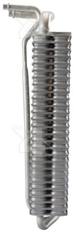 Four Seasons A/C Evaporator Core P/N:64051 Fits: Mercedes-benz Cl500, Mercedes-benz Cl55 Amg, Mercedes-benz Cl600, Mercedes-benz E300, Mercedes-benz E320, Mercedes-benz E420, Mercedes-benz E430, Mercedes-benz E55 Amg, Mercedes-benz S430 - Image 3
