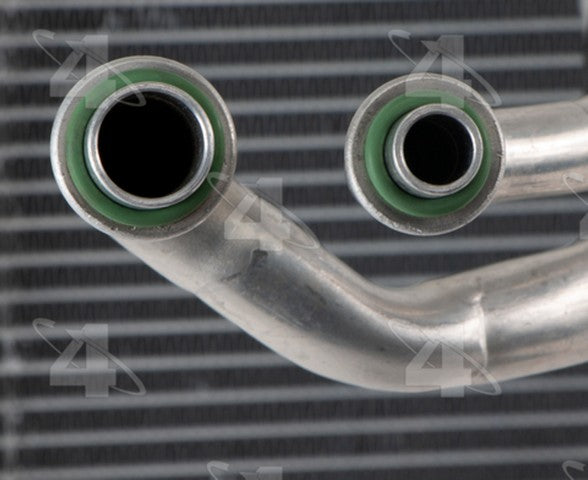 Four Seasons A/C Evaporator Core P/N:64054 Fits: Chrysler 200 17-15, Jeep Cherokee 23-14 - Image 3