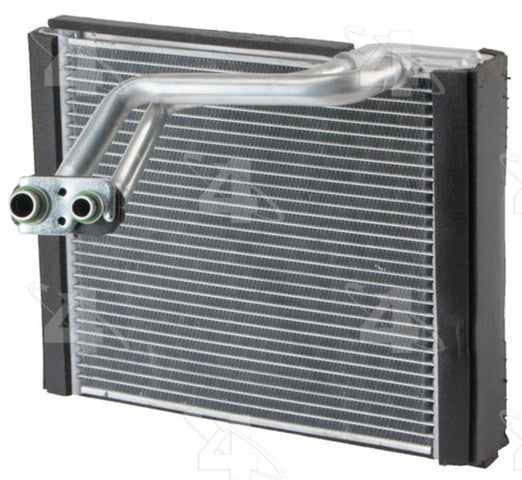 Four Seasons A/C Evaporator Core P/N:64056 Fits: Fiat 500 19-12, Fiat 500l 2014, Fiat 500l 2016, Fiat 500x 2016 - Image 1