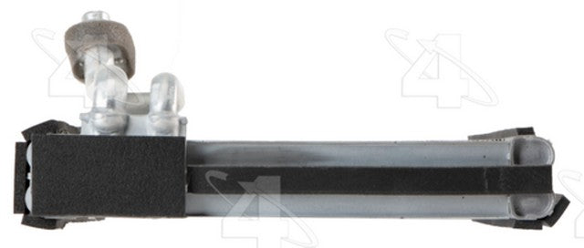 Four Seasons A/C Evaporator Core P/N:64057 Fits: Jeep Wrangler 17-12, Jeep Wrangler Jk 2018 - Image 8