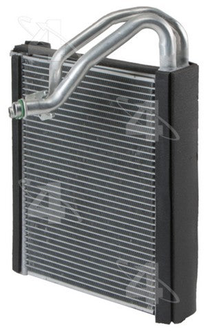 Four Seasons A/C Evaporator Core P/N:64058 Fits: Nissan Cube 14-09, Nissan Juke 17-11, Nissan Leaf 21-11, Nissan Sentra 19-13, Nissan Tsuru 17-13 - Image 1