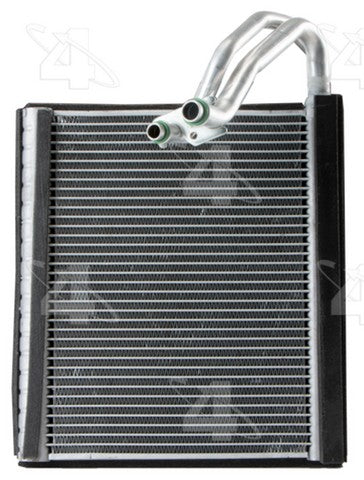 Four Seasons A/C Evaporator Core P/N:64058 Fits: Nissan Cube 14-09, Nissan Juke 17-11, Nissan Leaf 21-11, Nissan Sentra 19-13, Nissan Tsuru 17-13 - Image 3