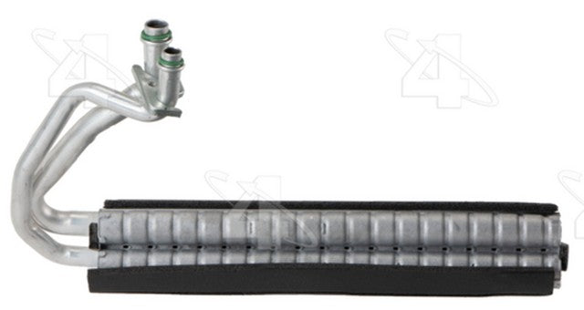 Four Seasons A/C Evaporator Core P/N:64058 Fits: Nissan Cube 14-09, Nissan Juke 17-11, Nissan Leaf 21-11, Nissan Sentra 19-13, Nissan Tsuru 17-13 - Image 4