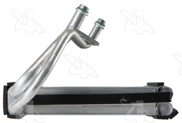 Four Seasons A/C Evaporator Core P/N:64058 Fits: Nissan Cube 14-09, Nissan Juke 17-11, Nissan Leaf 21-11, Nissan Sentra 19-13, Nissan Tsuru 17-13 - Image 2