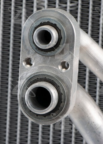 Four Seasons A/C Evaporator Core P/N:64061 Fits: Dodge Journey 20-12, Ram Promaster 1500 24-14, Ram Promaster 2500 24-14, Ram Promaster 3500 24-14, Ram Promaster Rapid 20-18 - Image 4