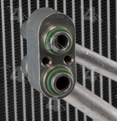 Four Seasons A/C Evaporator Core P/N:64062 Fits: Hyundai Santa Fe Sport 18-13 - Image 8