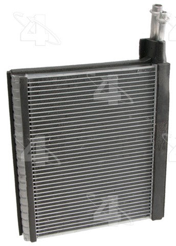 Four Seasons A/C Evaporator Core P/N:64064 Fits: Cadillac Escalade, Cadillac Escalade Esv, Chevrolet Cheyenne, Chevrolet Silverado 1500, Chevrolet Silverado 2500, Chevrolet Silverado 2500 Hd, Chevrolet Silverado 3500, Chevrolet Silverado 3500 Hd - Image 1
