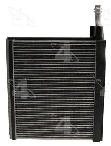 Four Seasons A/C Evaporator Core P/N:64064 Fits: Cadillac Escalade, Cadillac Escalade Esv, Chevrolet Cheyenne, Chevrolet Silverado 1500, Chevrolet Silverado 2500, Chevrolet Silverado 2500 Hd, Chevrolet Silverado 3500, Chevrolet Silverado 3500 Hd - Image 8