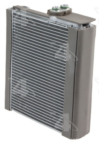 Four Seasons A/C Evaporator Core P/N:64065 Fits: Ram 1500 18-12, Ram 1500 2024, Ram 1500 Classic 2024, Ram 1500 Classic 22-19, Ram 2500 18-12, Ram 3500 18-12, Ram 4000 17-12, Ram 4500 18-12, Ram 5500 18-12 - Image 1